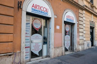 Articoli Termoidraulici S.R.L. - Filiale R9