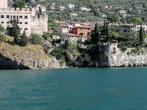 Garda Escursioni | Imbarco Limone sul Garda