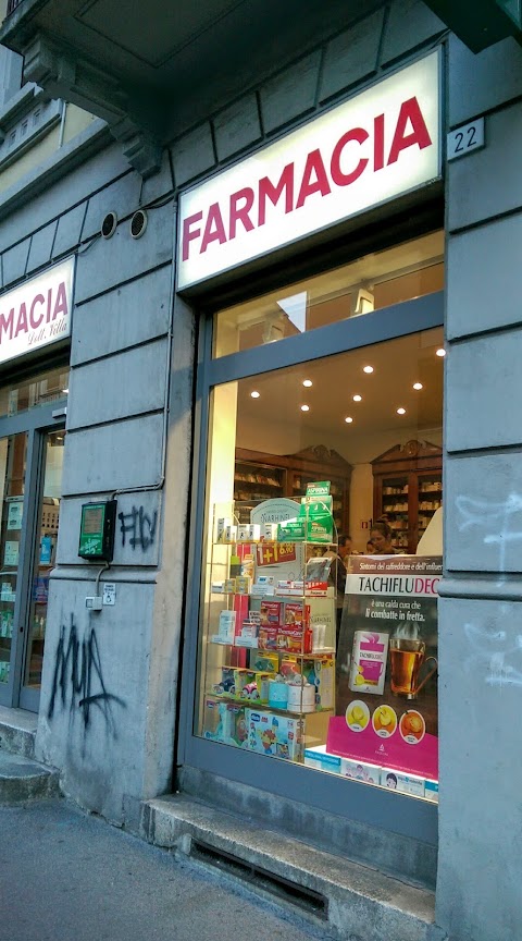 Farmacia Moderna Villa Dr. Piercarlo