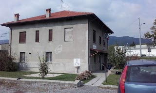 Club Alpino Italiano Sezione Di Calco