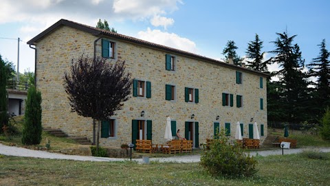 Colli Bolognesi Agriturismo Bologna Prato Grande