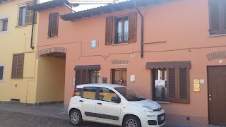 B&B Amici del Colle