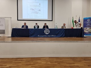 Università degli Studi di Napoli Parthenope