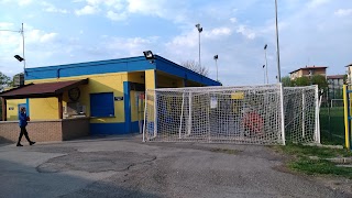 Associazione Sportiva Crociati Parma Giovani