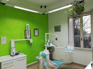 Studio Odontoiatrico Maggi Dr. Luigi - Dentista Roma