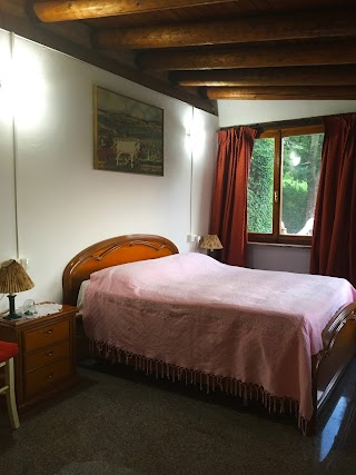 Bed Breakfast Monte Lago