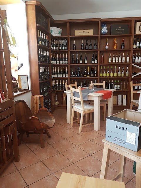 Non Solo Vino - Enoteca da Paolo