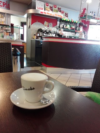Bar TABACCHI Gattopardo Caffe Italmark Bagnolo