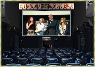 Cinema Moderno