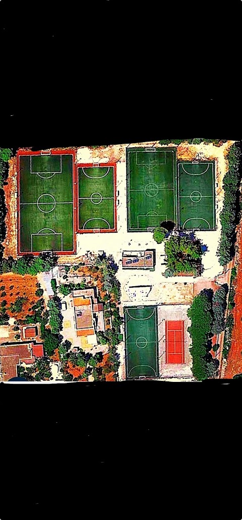 Centro Sportivo Gorini