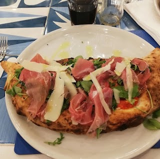 Capri Blu Pizzeria & Bistrot Torre Annunziata