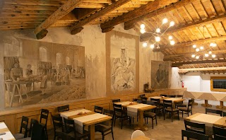 Ristorante Pizzeria Al Tabaco