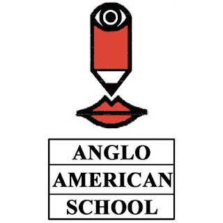 Anglo American School