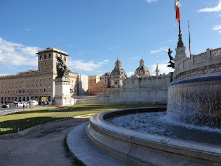 Piazza d'Aracoeli