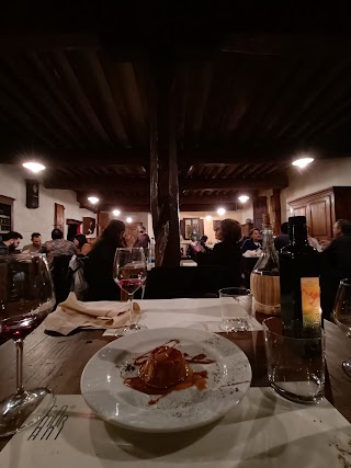 Ristorante Ca' Murani