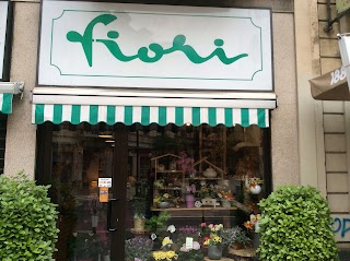 FIORI di Renato Segalini