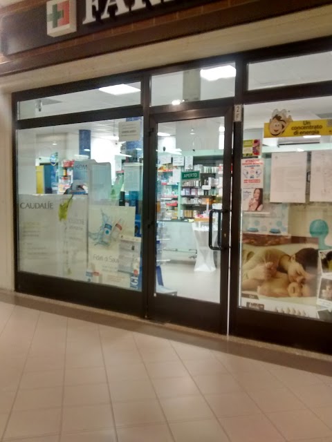 Farmacia Comunale Bagnolo