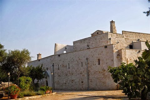 Agriturismo Masseria Valente