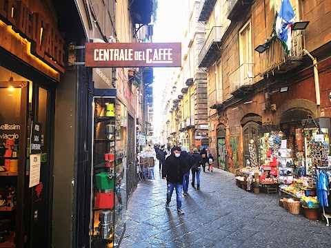 Centrale del Caffè