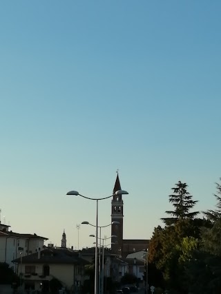 Scuola Media Statale Marino Marin