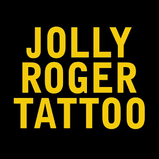 JOLLY ROGER TATTOO