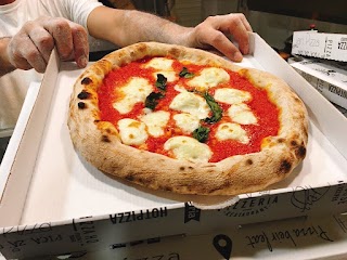 Pizzeria La Bufalina