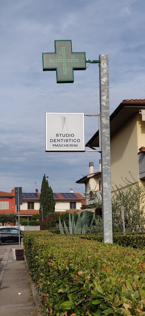 Studio Dentistico Mascherini