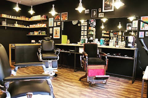 Matt's Barber Shop Bellinzona