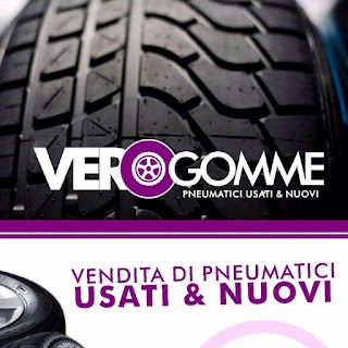 Verogomme