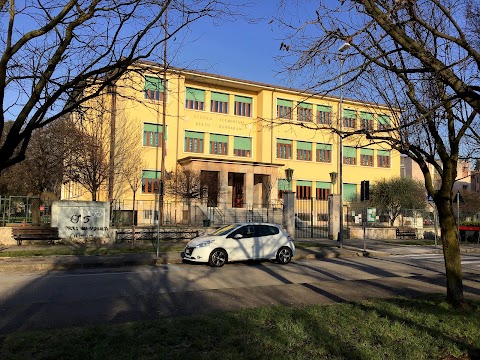 Scuola Primaria "Barbarani Berto"