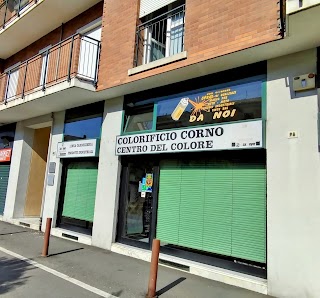 Colorificio Corno S.A.S. Di Corno Ermes C. Sas