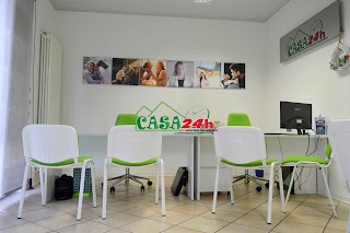 Casa24h - Agenzia Immobiliare Saronno