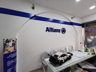 RIVA Servizi Assicurativi Allianz Subagenzia Testaccio