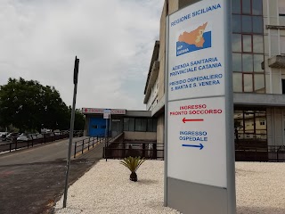 Ospedale Acireale