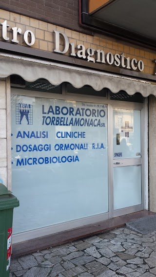 Laboratorio Torbellamonaca Srl