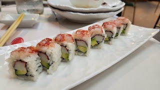 Fukko Sushi Ristorante Giapponese