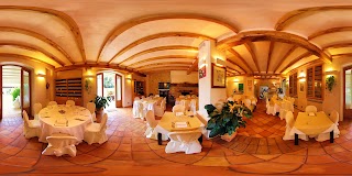 Agriturismo Paradiso di Barchi - Ristorante a Terracina