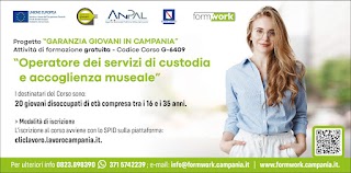 Formwork Scuola di Formazione Professionale