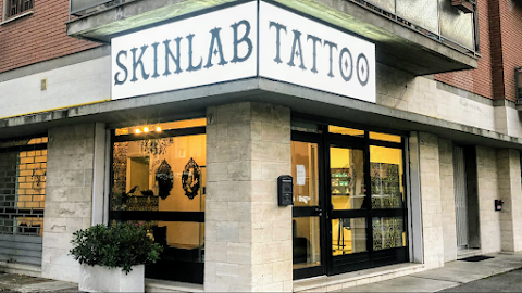 Skinlab Tattoo Studio