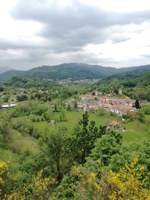 Adventure Park Lago d'Orta Le Pigne