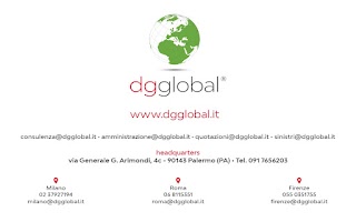 DG Global SRL