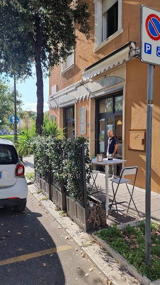 Gran Caffè Littoria