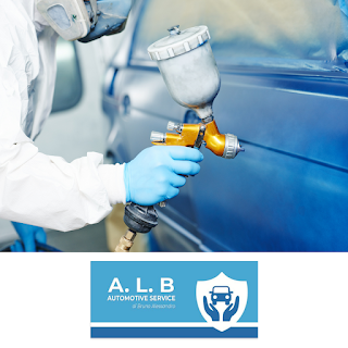 A.L.B Automotive Service