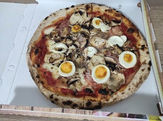 Pizzeria Jojo Servizio A Domicilio