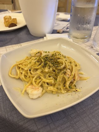 Ristorante Le Delizie del Mare Pulsano