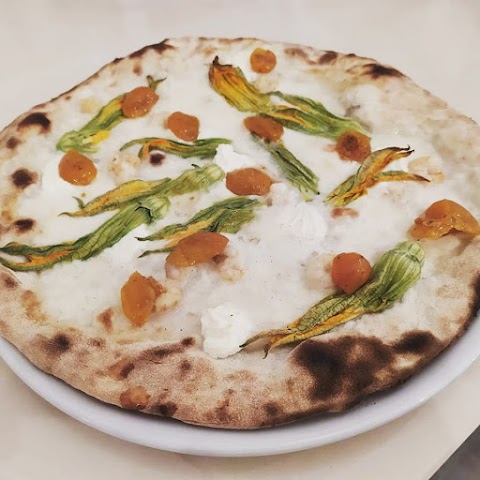 Pizzeria al tempo giusto