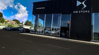 DS STORE ROMA EST