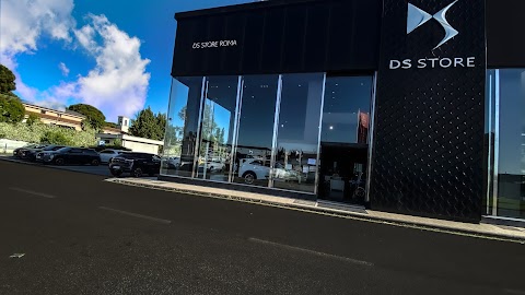 DS STORE ROMA EST