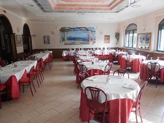 Albergo Ristorante La Sonrisa Poviglio