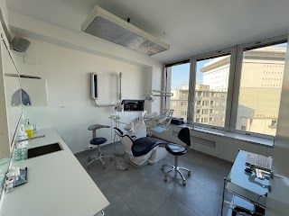 Studio Dentistico Madaro